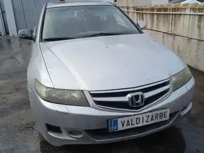 Sloopvoertuig HONDA ACCORD VII (CL, CN) 2.2 I-CTDI (CN1) van het jaar 2007 aangedreven N22A1