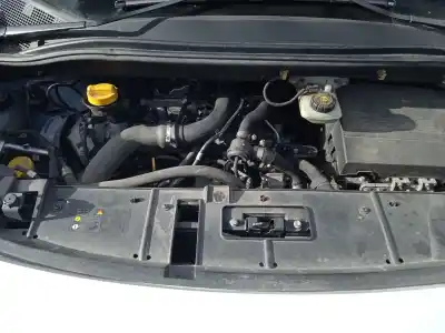 Утилизация автомобиля renault scénic iii (jz0/1_) 1.2 tce года 2015 питание h5f400