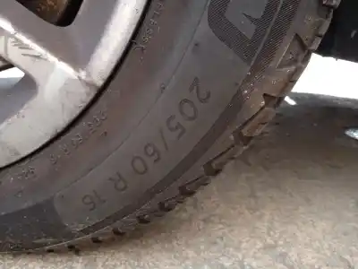 Утилизация автомобиля renault scénic iii (jz0/1_) 1.2 tce года 2015 питание h5f400