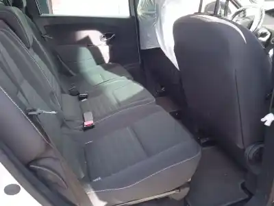 Утилизация автомобиля renault scénic iii (jz0/1_) 1.2 tce года 2015 питание h5f400