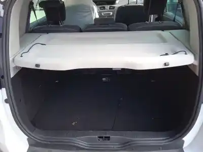 Утилизация автомобиля renault scénic iii (jz0/1_) 1.2 tce года 2015 питание h5f400