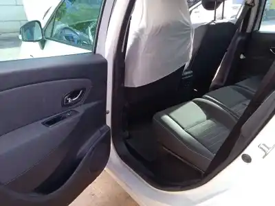 Утилизация автомобиля renault scénic iii (jz0/1_) 1.2 tce года 2015 питание h5f400