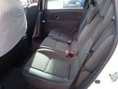 Утилизация автомобиля renault scénic iii (jz0/1_) 1.2 tce года 2015 питание h5f400