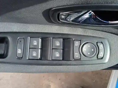 Утилизация автомобиля renault scénic iii (jz0/1_) 1.2 tce года 2015 питание h5f400