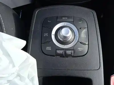 Утилизация автомобиля renault scénic iii (jz0/1_) 1.2 tce года 2015 питание h5f400