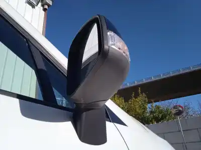 Утилизация автомобиля renault scénic iii (jz0/1_) 1.2 tce года 2015 питание h5f400