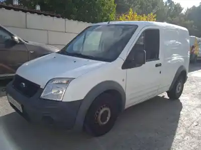 Здавання транспортного засобу FORD TRANSIT CONNECT (P65_, P70_, P80_) 1.8 DI року 2013 потужний P7PB