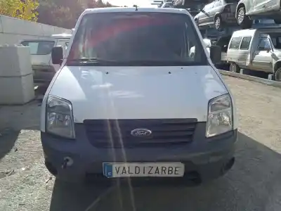 Здавання транспортного засобу ford transit connect (p65_, p70_, p80_) 1.8 di року 2013 потужний p7pb