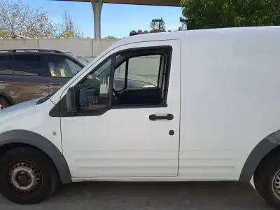 Здавання транспортного засобу ford transit connect (p65_, p70_, p80_) 1.8 di року 2013 потужний p7pb