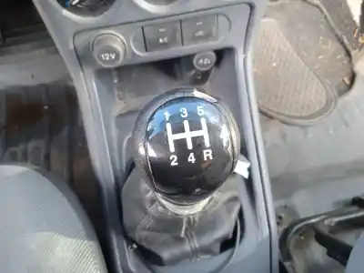 Здавання транспортного засобу ford transit connect (p65_, p70_, p80_) 1.8 di року 2013 потужний p7pb