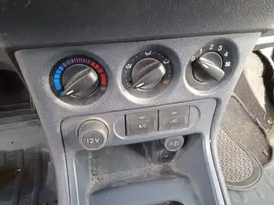 Здавання транспортного засобу ford transit connect (p65_, p70_, p80_) 1.8 di року 2013 потужний p7pb