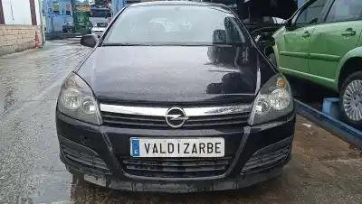 Véhicule à la ferraille OPEL ASTRA H (A04)  de l'année 2007 alimenté Z17DTH