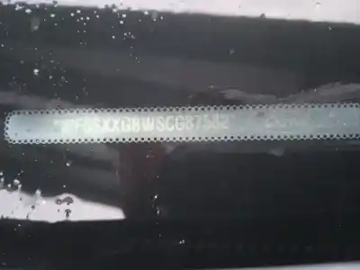 Veículo de Sucata ford s-max (wa6) 2.0 tdci do ano 2012 alimentado ufwa