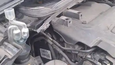 Veículo de Sucata ford s-max (wa6) 2.0 tdci do ano 2012 alimentado ufwa