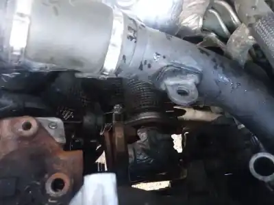 Véhicule à la ferraille renault megane iii fastback (bz0/1_, b3_) 1.9 dci (bz0n, bz0j) de l'année 2009 alimenté f9q872