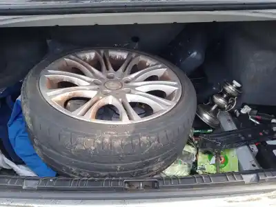 Scrapping Vehicle bmw 3 (e46) 320 d of the year 1998 powered m47d20