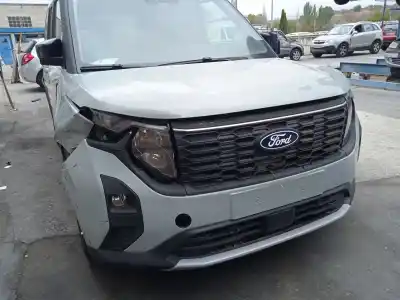 Véhicule à la ferraille ford tourneo custom v362 autobús (f3) 1.0 ecoboost phev de l'année 2024 alimenté b7nb