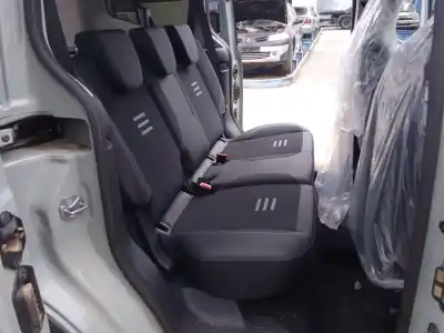 Véhicule à la ferraille ford tourneo custom v362 autobús (f3) 1.0 ecoboost phev de l'année 2024 alimenté b7nb