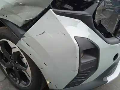 Véhicule à la ferraille ford tourneo custom v362 autobús (f3) 1.0 ecoboost phev de l'année 2024 alimenté b7nb