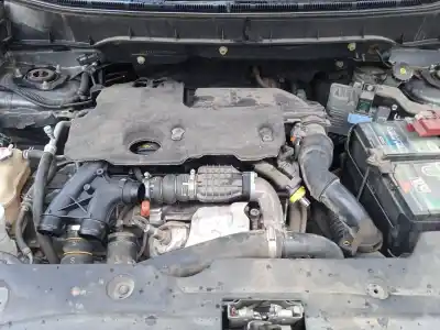 Здавання транспортного засобу mitsubishi asx (ga_w_) 1.6 di-d 4wd року 2016 потужний 9hd