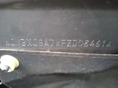 Здавання транспортного засобу mitsubishi asx (ga_w_) 1.6 di-d 4wd року 2016 потужний 9hd