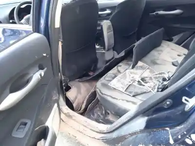 Veículo de Sucata toyota auris (_e15_) 1.4 d-4d (nde150_) do ano 2009 alimentado 1nd