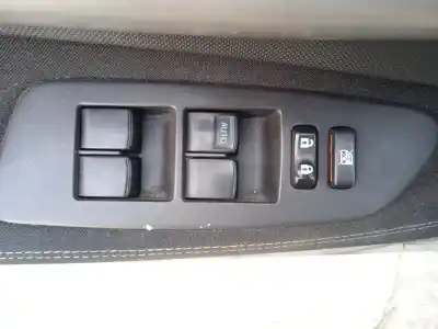 Veículo de Sucata toyota auris (_e15_) 1.4 d-4d (nde150_) do ano 2009 alimentado 1nd