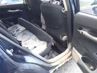 Veículo de Sucata toyota auris (_e15_) 1.4 d-4d (nde150_) do ano 2009 alimentado 1nd