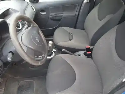 Scrapping Vehicle citroen c3 i (fc_, fn_) 1.4 i of the year 2007 powered kfv