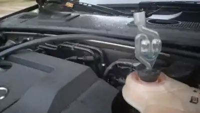 Scrapping Vehicle audi a6 c6 (4f2) 2.0 tdi of the year 2006 powered bre