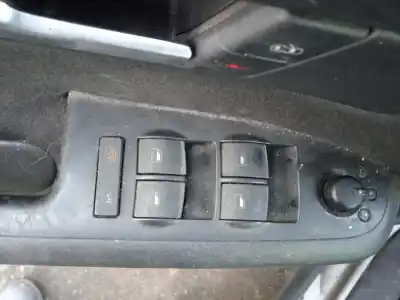 Scrapping Vehicle audi a4 b6 (8e2) 1.9 tdi of the year 2003 powered avf