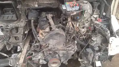 Утилизация автомобиля iveco daily vi furgón 33s13, 35s13, 35c13 года 2015 питание f1afl411b