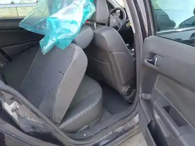 Veículo de Sucata opel astra h ranchera familiar (a04) 1.7 cdti (l35) do ano 2009 alimentado z17dtr