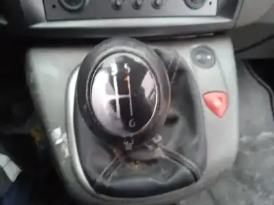 Здавання транспортного засобу renault scénic ii (jm0/1_) 1.9 dci (jm0g, jm12, jm1g, jm2c) року 2004 потужний f9q812