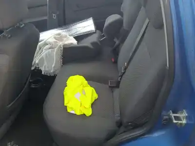 Здавання транспортного засобу chevrolet aveo / kalos fastback (t250, t255) 1.2 року 2010 потужний b12d1