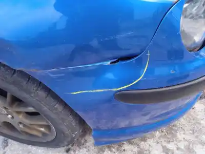 Здавання транспортного засобу mg rover mg zr 105 року 2004 потужний 14k4f