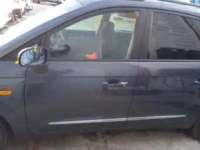 Утилизация автомобиля ssangyong rodius i 2.7 xdi года 2006 питание d27dt