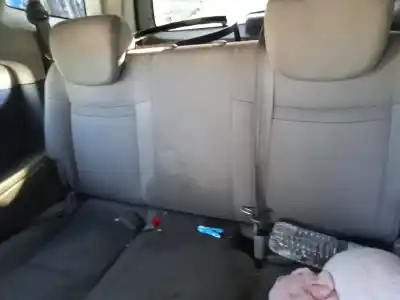 Утилизация автомобиля ssangyong rodius i 2.7 xdi года 2006 питание d27dt