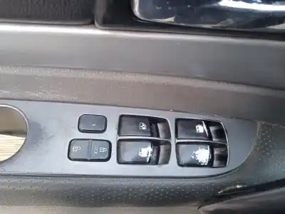 Утилизация автомобиля ssangyong rodius i 2.7 xdi года 2006 питание d27dt