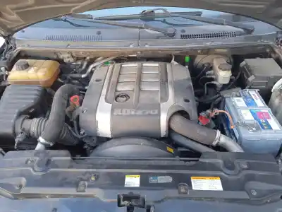 Утилизация автомобиля ssangyong rodius i 2.7 xdi года 2006 питание d27dt