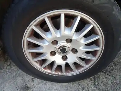 Утилизация автомобиля ssangyong rodius i 2.7 xdi года 2006 питание d27dt