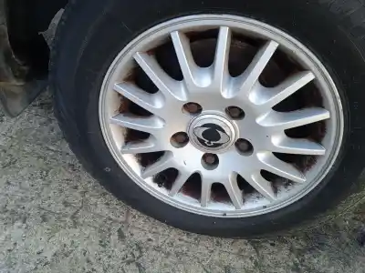 Утилизация автомобиля ssangyong rodius i 2.7 xdi года 2006 питание d27dt