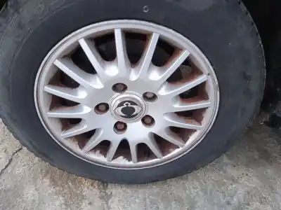 Утилизация автомобиля ssangyong rodius i 2.7 xdi года 2006 питание d27dt