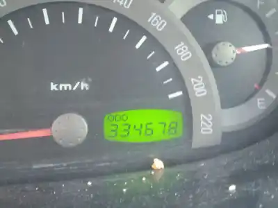 Утилизация автомобиля ssangyong rodius i 2.7 xdi года 2006 питание d27dt