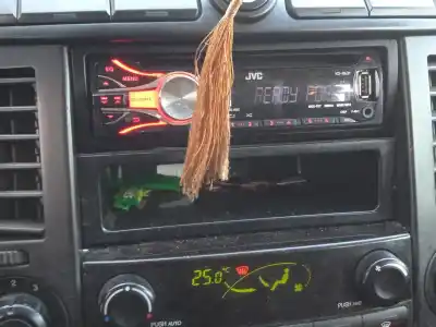 Утилизация автомобиля ssangyong rodius i 2.7 xdi года 2006 питание d27dt