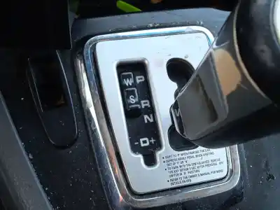 Утилизация автомобиля ssangyong rodius i 2.7 xdi года 2006 питание d27dt