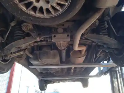 Утилизация автомобиля ssangyong rodius i 2.7 xdi года 2006 питание d27dt