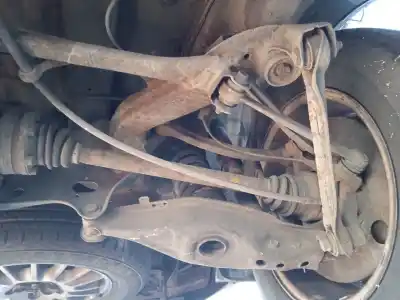 Утилизация автомобиля ssangyong rodius i 2.7 xdi года 2006 питание d27dt