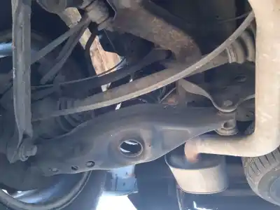 Утилизация автомобиля ssangyong rodius i 2.7 xdi года 2006 питание d27dt