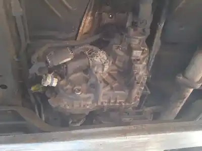 Утилизация автомобиля ssangyong rodius i 2.7 xdi года 2006 питание d27dt